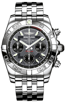 Часы Breitling Chronomat 41 AB014012-F554-378A