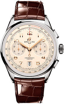 Часы Breitling Premier AB0145211G1P1