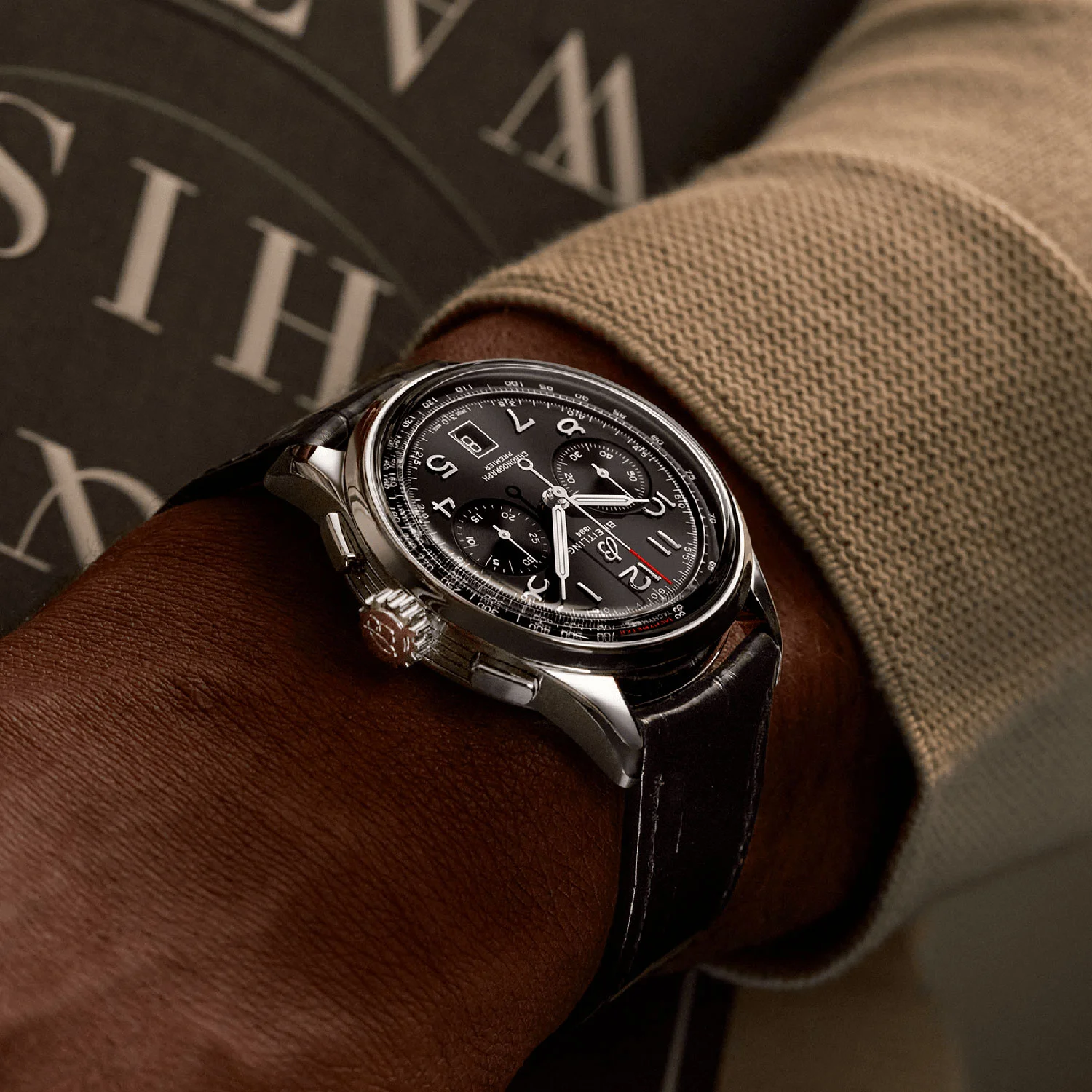 breitling AB0145221B1P1