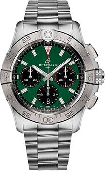 Breitling Avenger