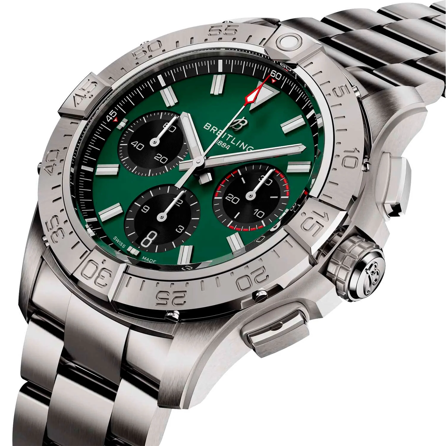 breitling AB0146101L1A1