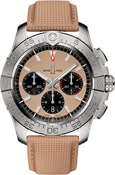 Часы Breitling Avenger AB0147101A1X1