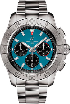 Breitling Avenger
