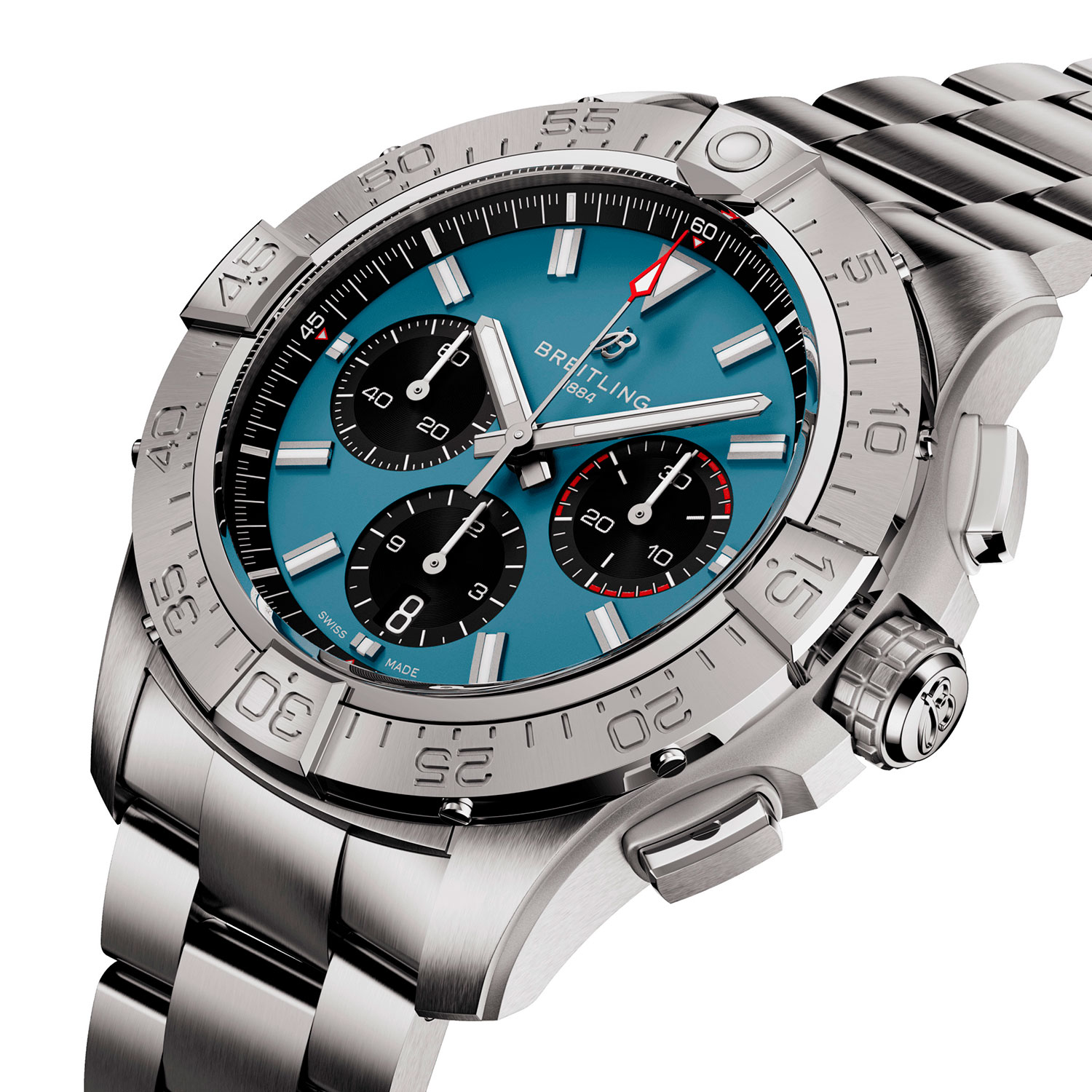breitling AB0147101C1A1