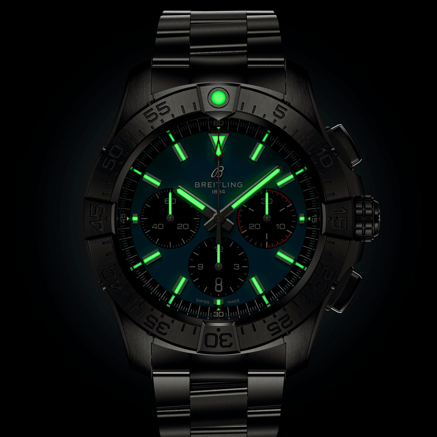 breitling AB0147101C1A1