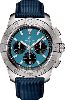 Часы Breitling Avenger AB0147101C1X1