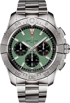 Breitling Avenger