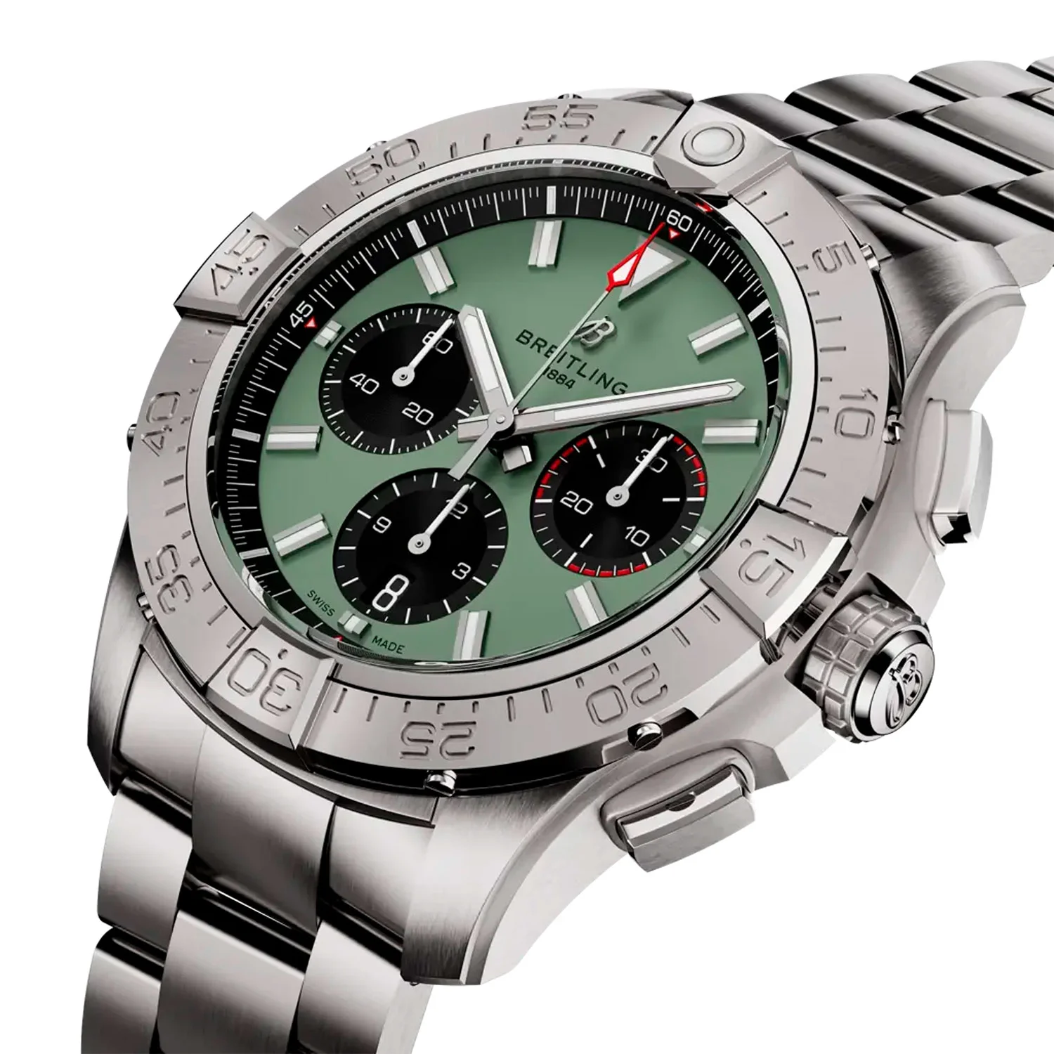 breitling AB0147101L1A1