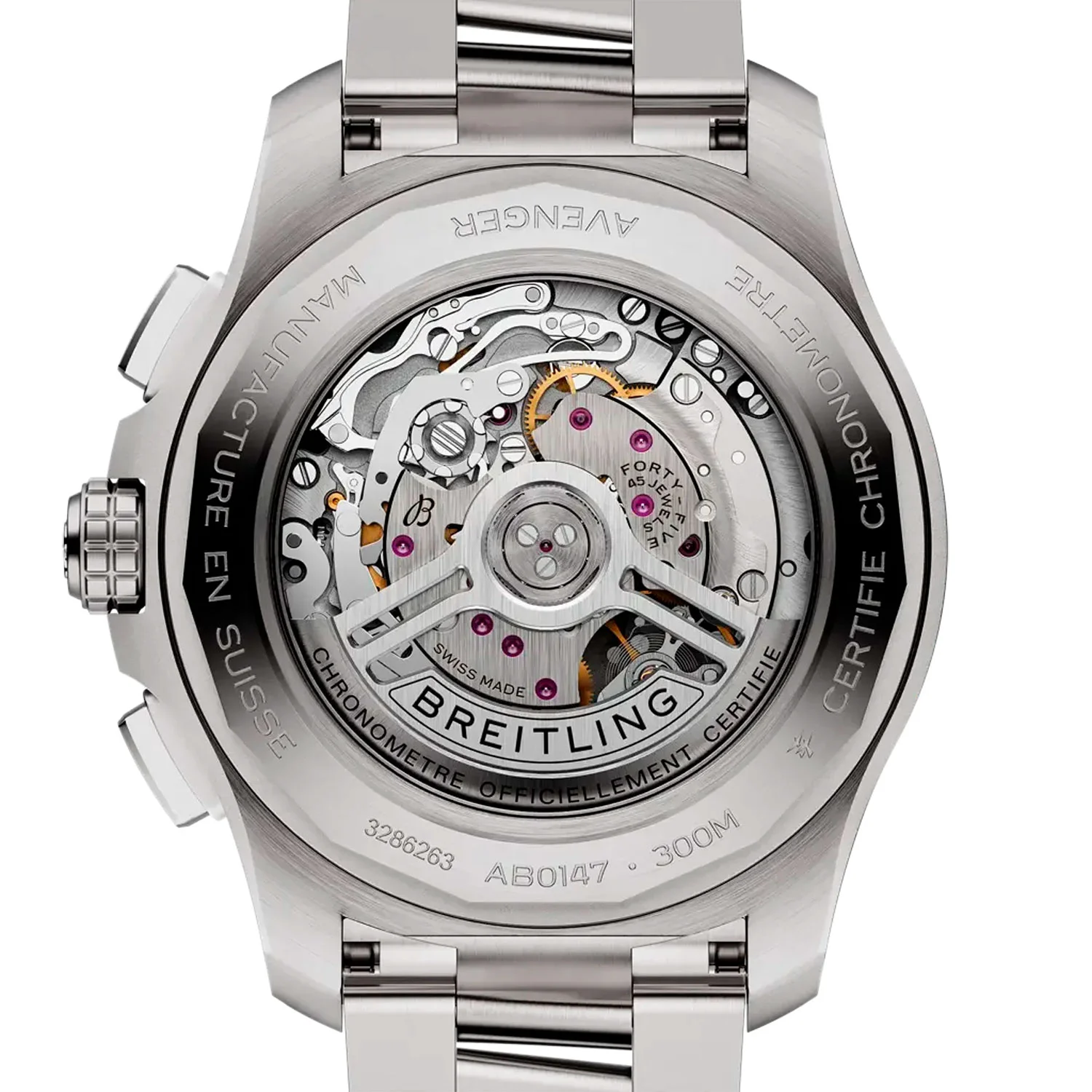 breitling AB0147101L1A1