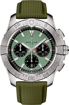 Breitling Avenger