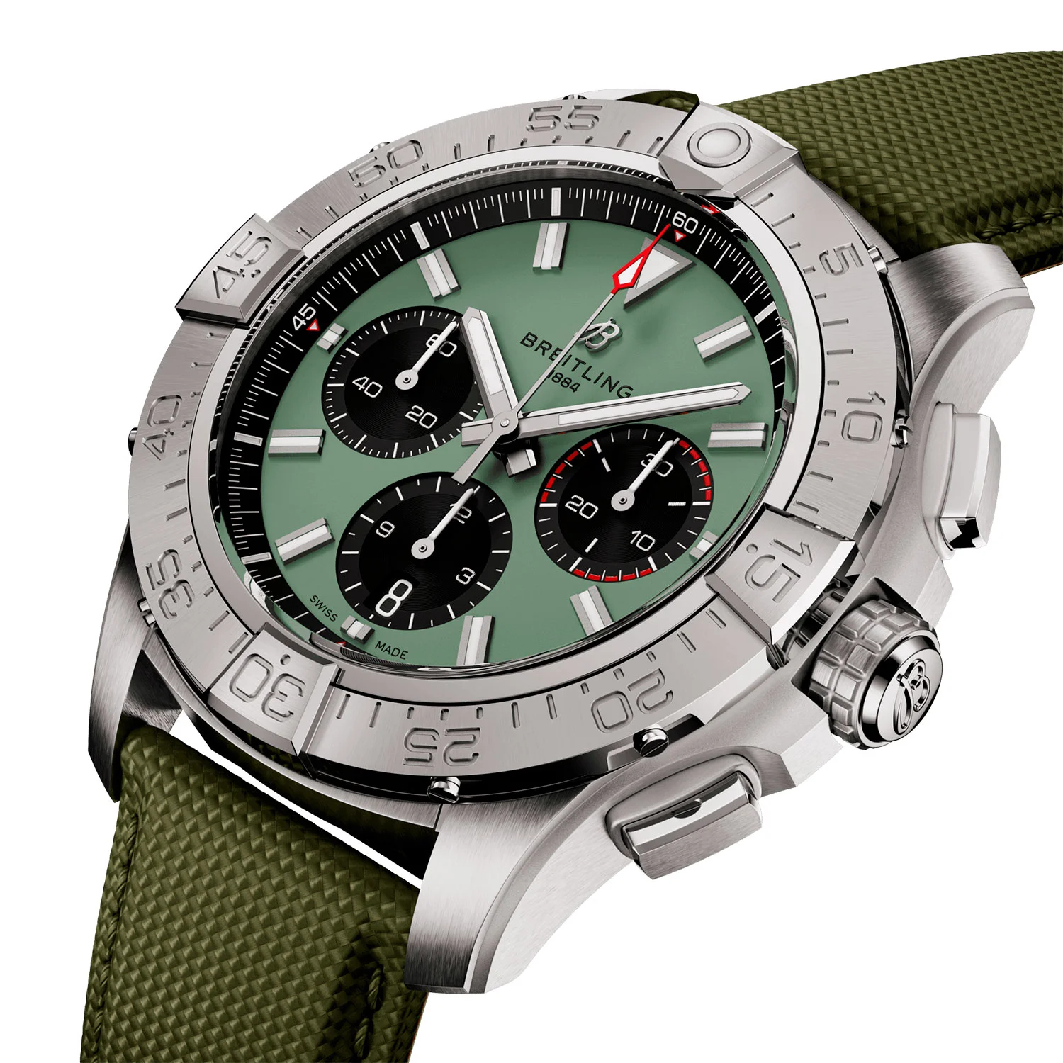 breitling AB0147101L1X1