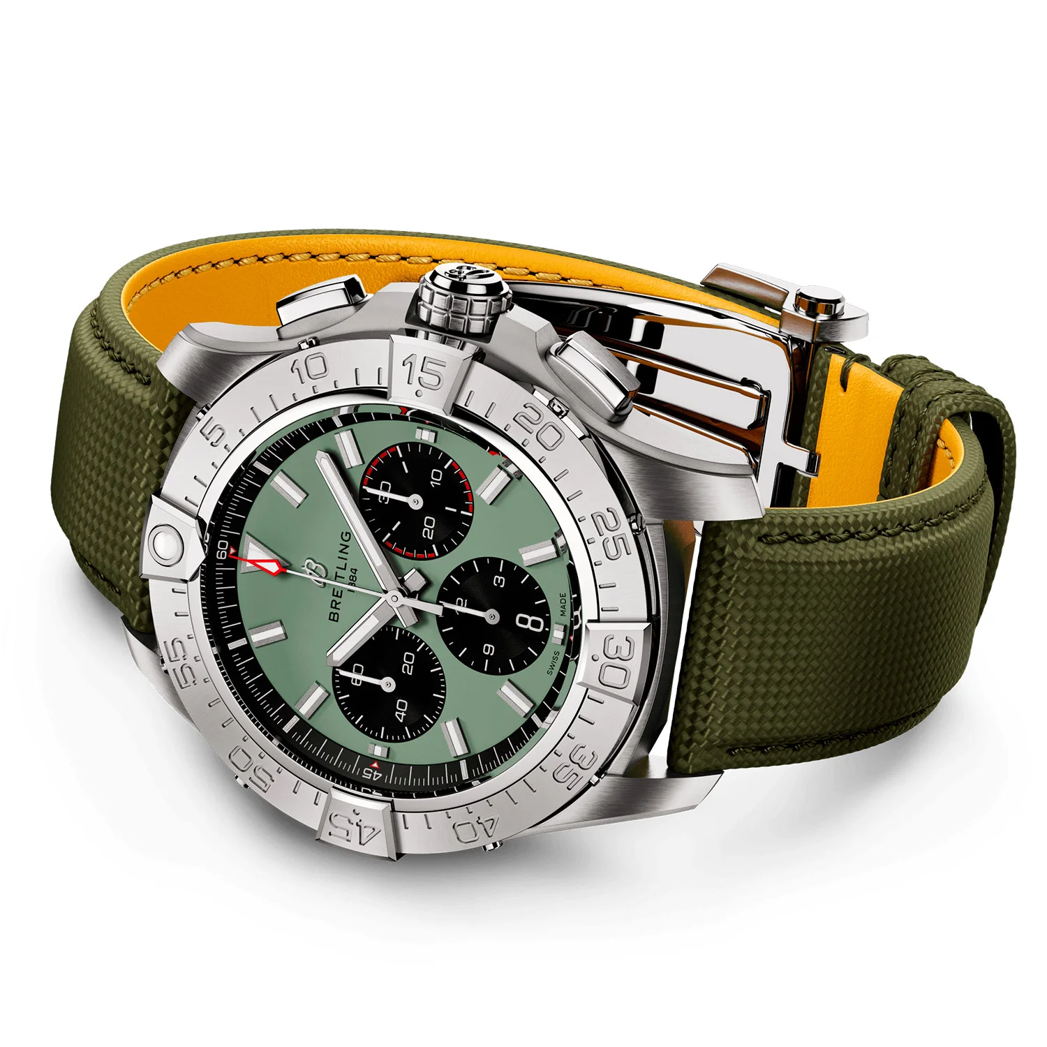 breitling AB0147101L1X1