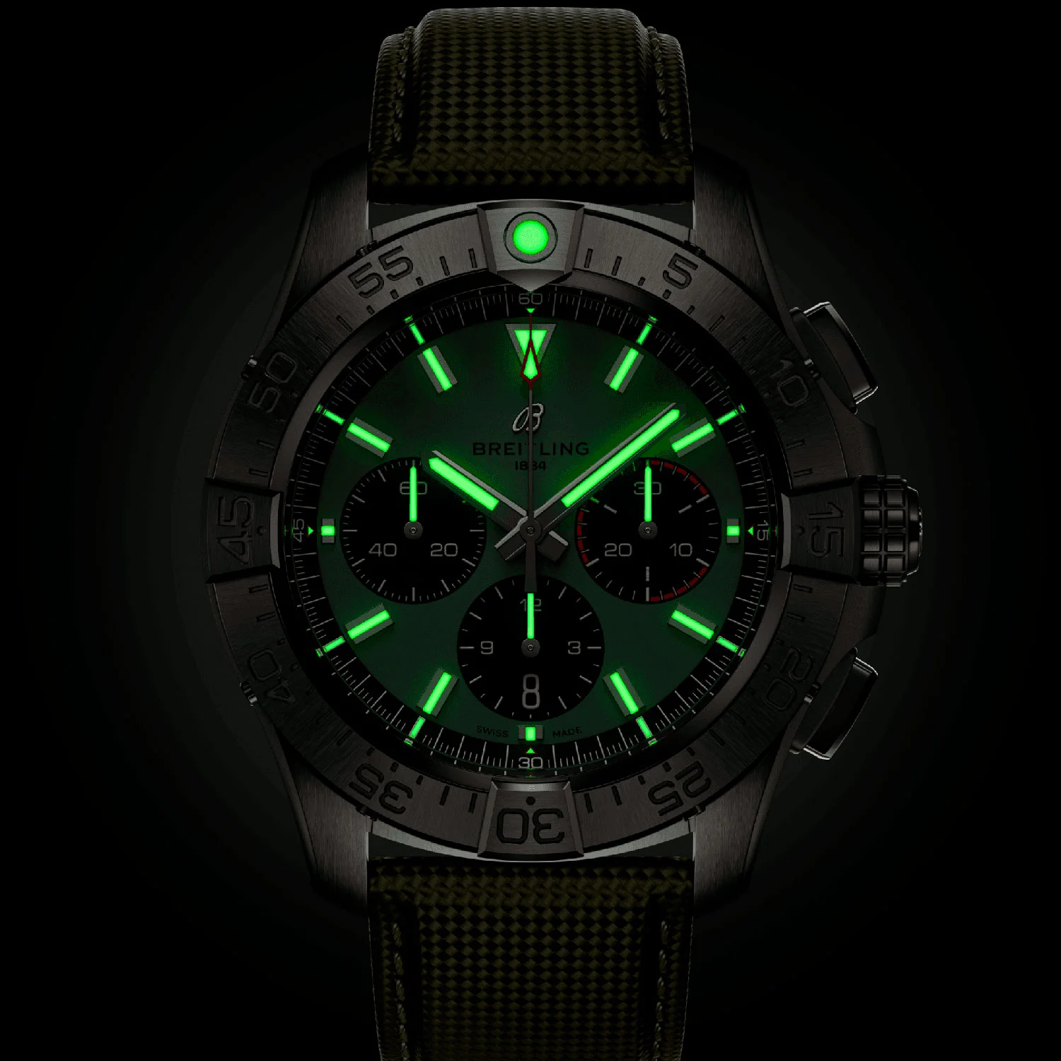 breitling AB0147101L1X1