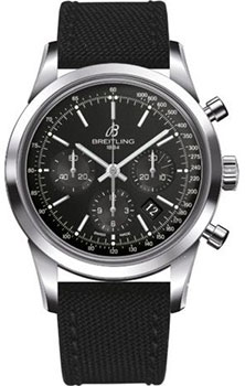 Вся коллекция Transocean Chronograph