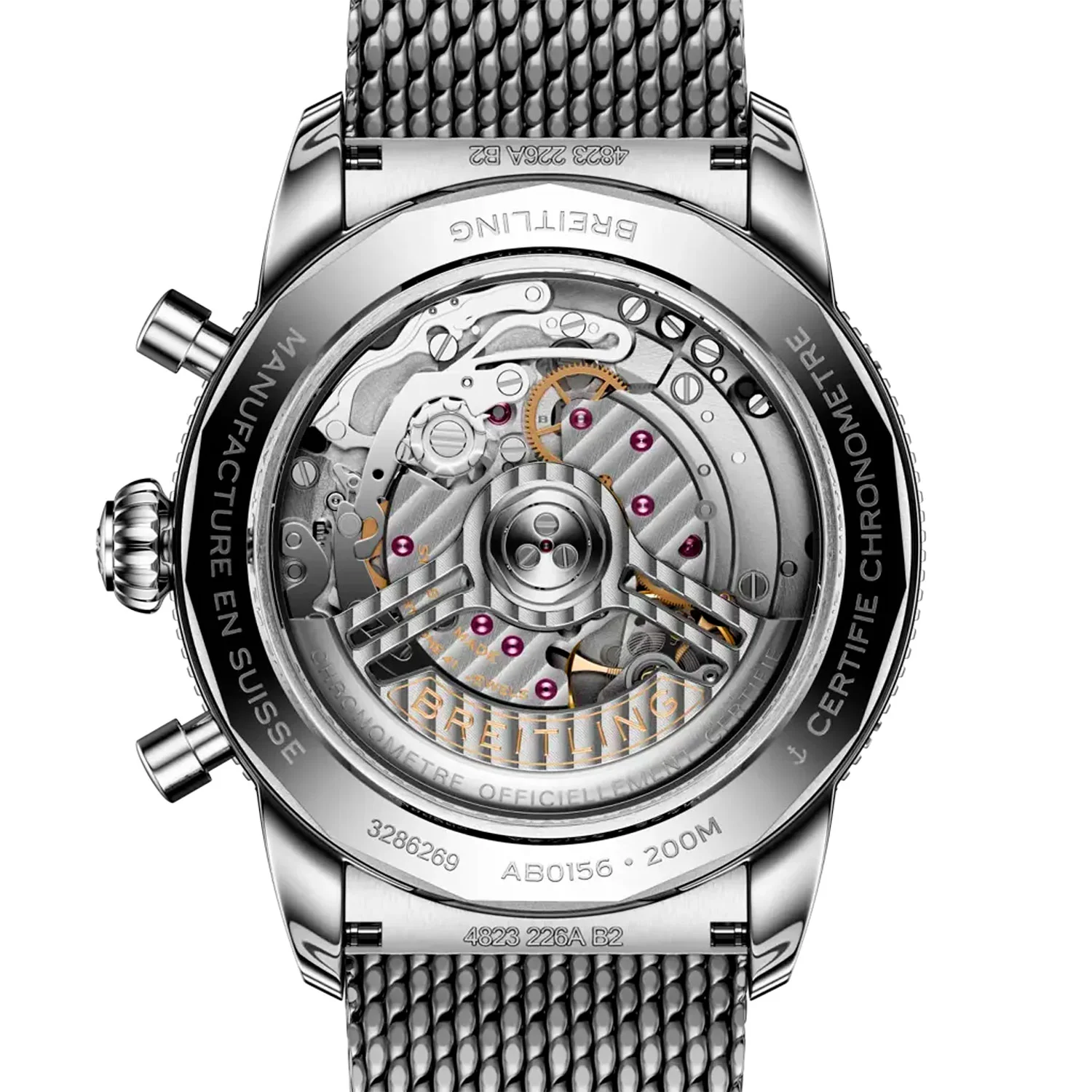 breitling AB0156161C1A1