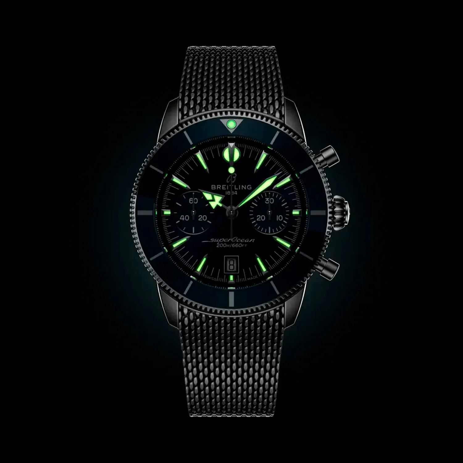 breitling AB0156161C1A1