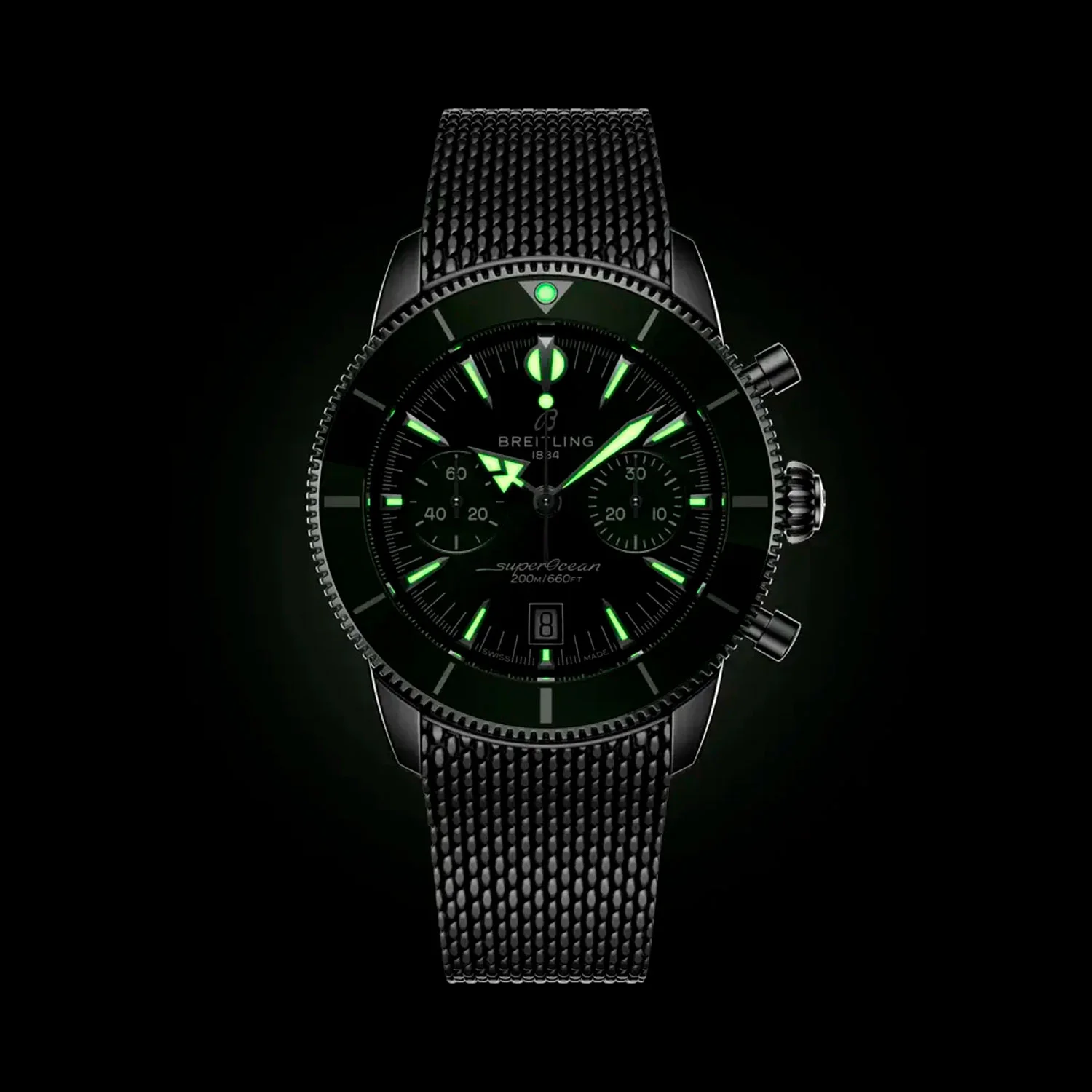 breitling AB0156361L1A1