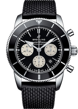 Вся коллекция Superocean Heritage II B01 Chronograph 44