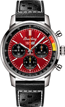 Breitling Top Time