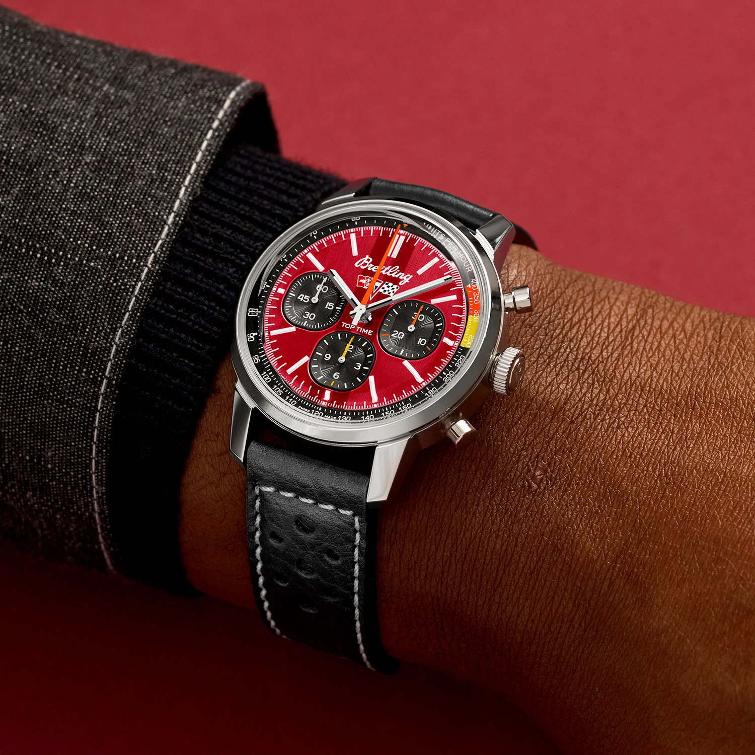breitling AB01761A1K1X1