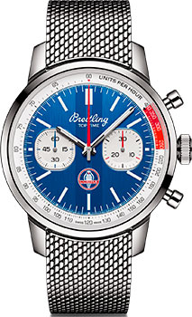 Breitling Top Time