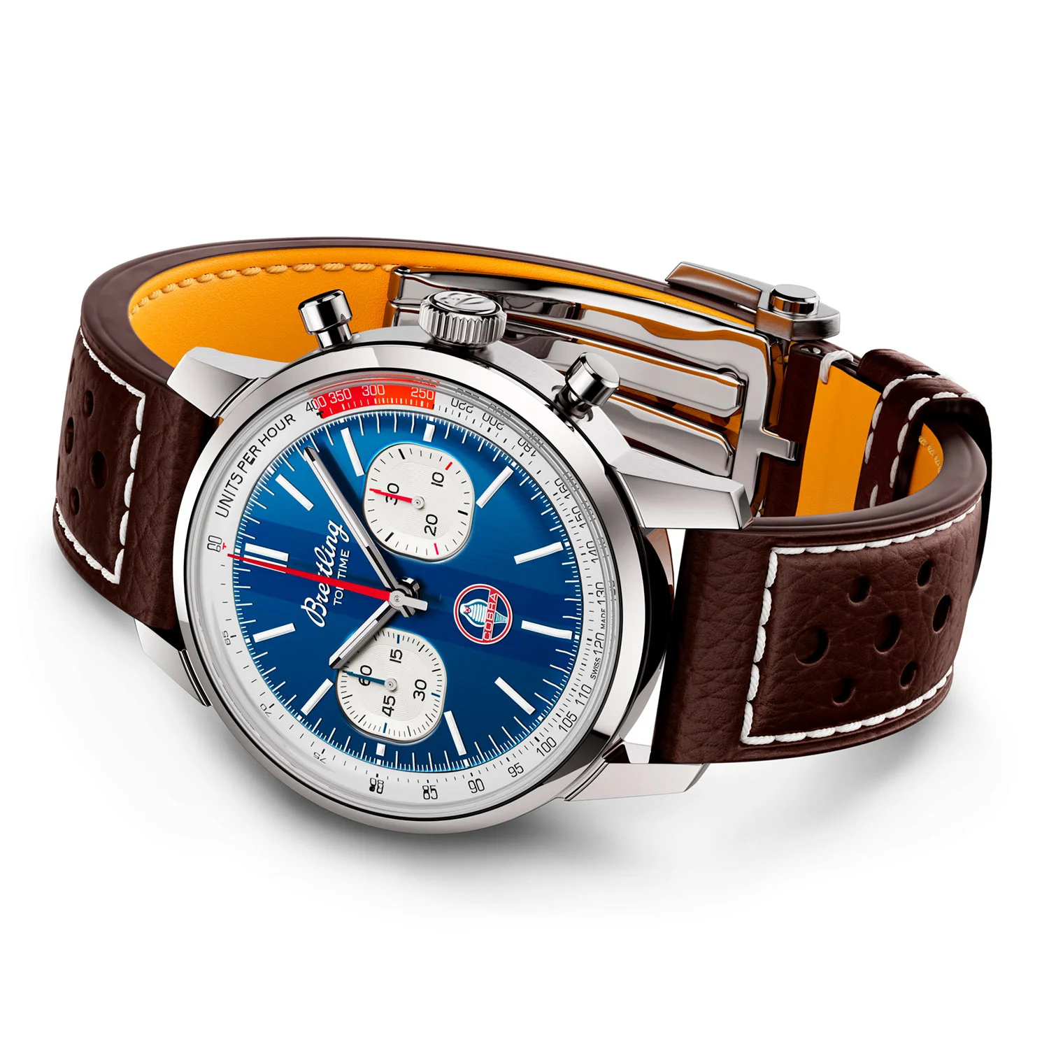 breitling AB01763A1C1X1