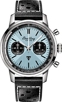 Breitling Top Time