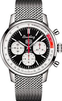 Breitling Top Time
