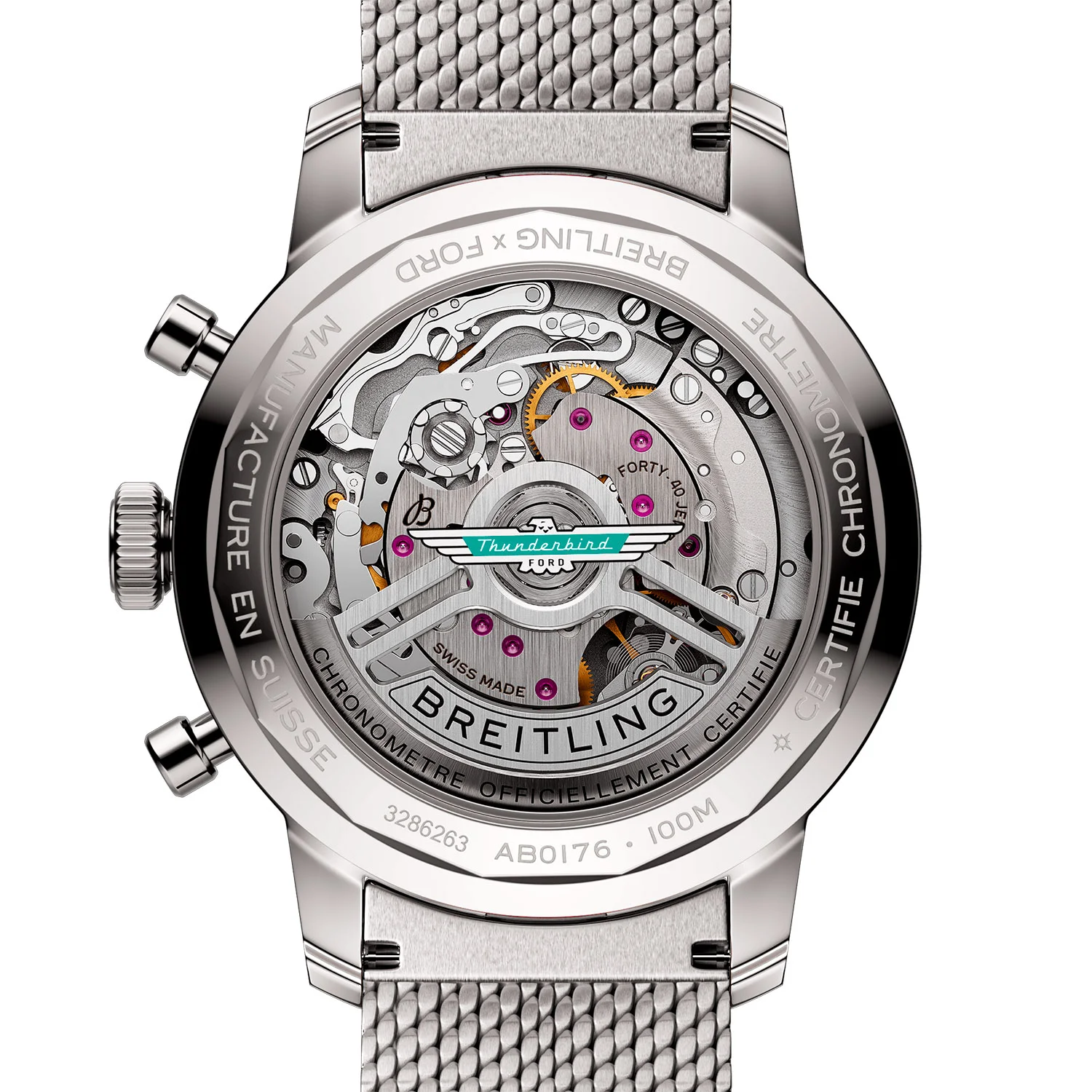 breitling AB01766A1A1A1