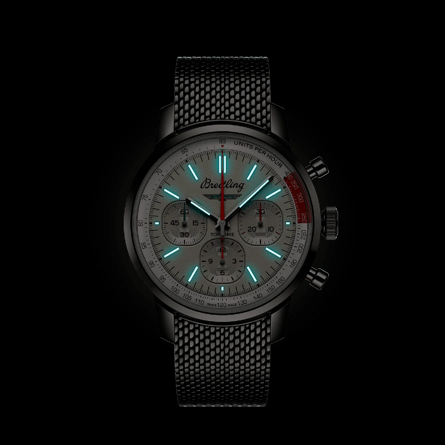 breitling AB01766A1A1A1