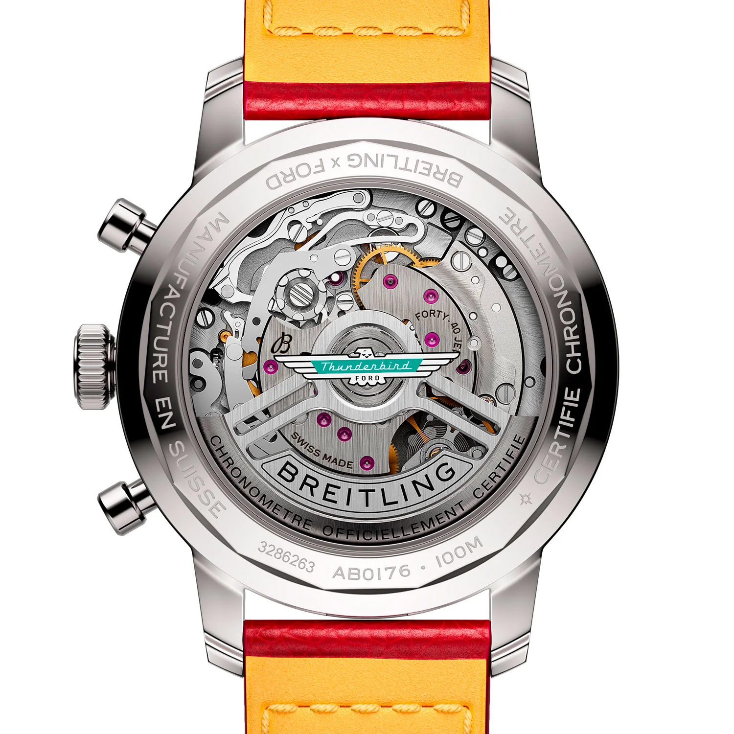breitling AB01766A1A1X1