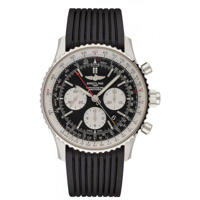 Вся коллекция Navitimer Rattrapante