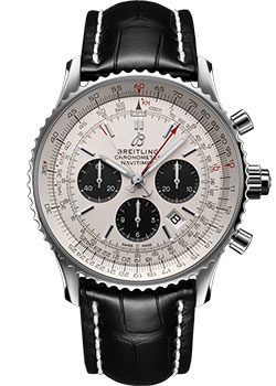 Часы Breitling Navitimer 1 AB0310211G1P1