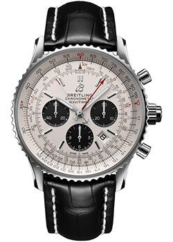 Часы Breitling Navitimer 1 AB0310211G1P2