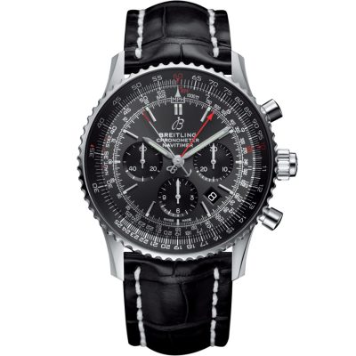 Вся коллекция Navitimer 01