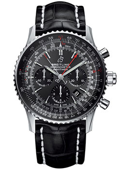 Вся коллекция Navitimer 01