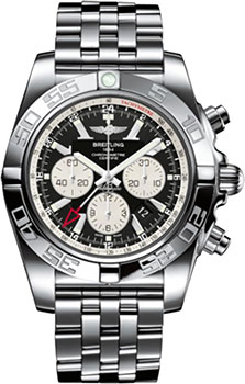 Вся коллекция Chronomat GMT