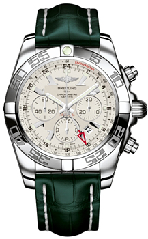 Вся коллекция Chronomat GMT