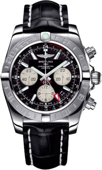 Вся коллекция Chronomat 44 GMT