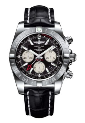 Вся коллекция Chronomat 44 GMT