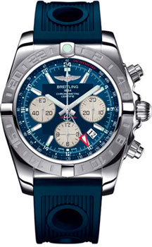 Вся коллекция Chronomat 44 GMT