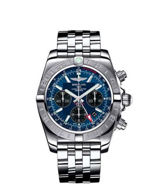 Вся коллекция Chronomat 44 GMT