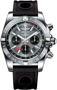Вся коллекция Chronomat 44 GMT