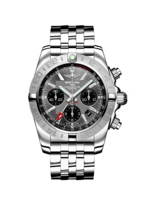 Вся коллекция Chronomat 44 GMT