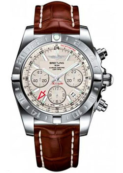 Вся коллекция Chronomat 44 GMT