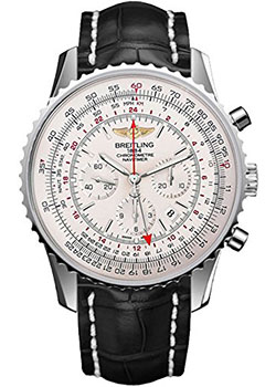 Вся коллекция Navitimer GMT