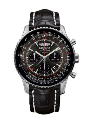 Вся коллекция Navitimer GMT