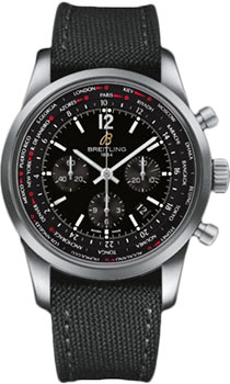 Вся коллекция Transocean Unitime Pilot