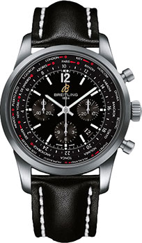 Вся коллекция Transocean Unitime Pilot