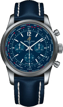 Вся коллекция Transocean Unitime Pilot